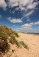 Deserted