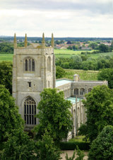 Church