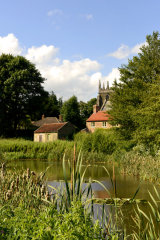 Moat