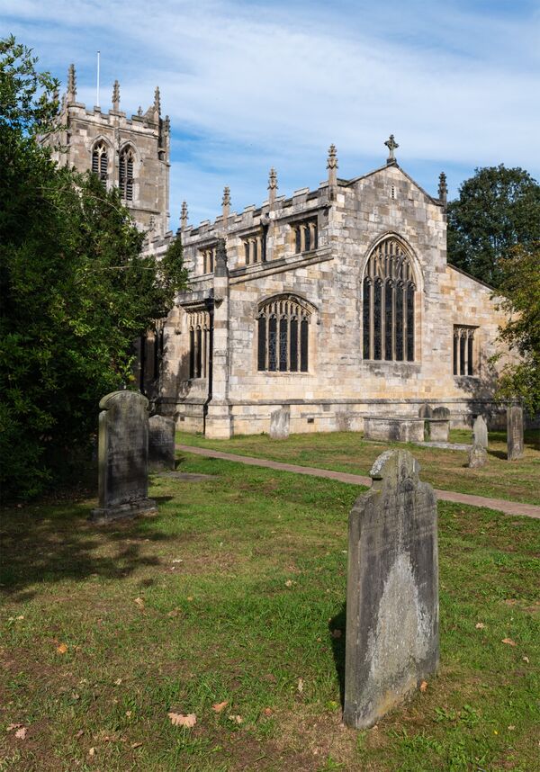 East End