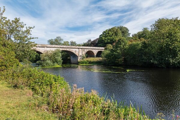 Viaduct
