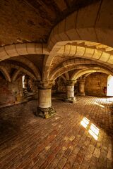 Undercroft