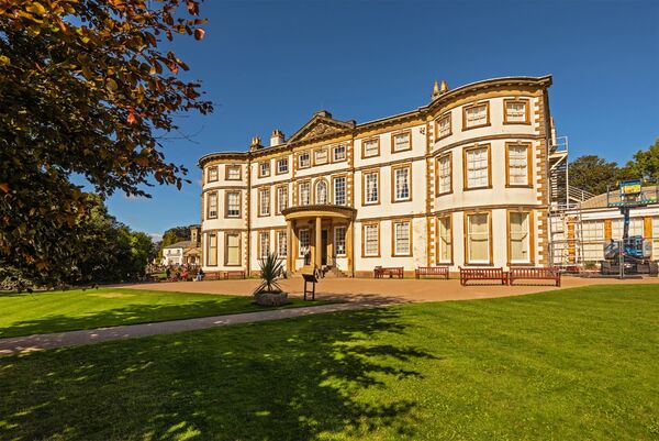 The Hall