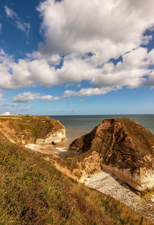 Headland