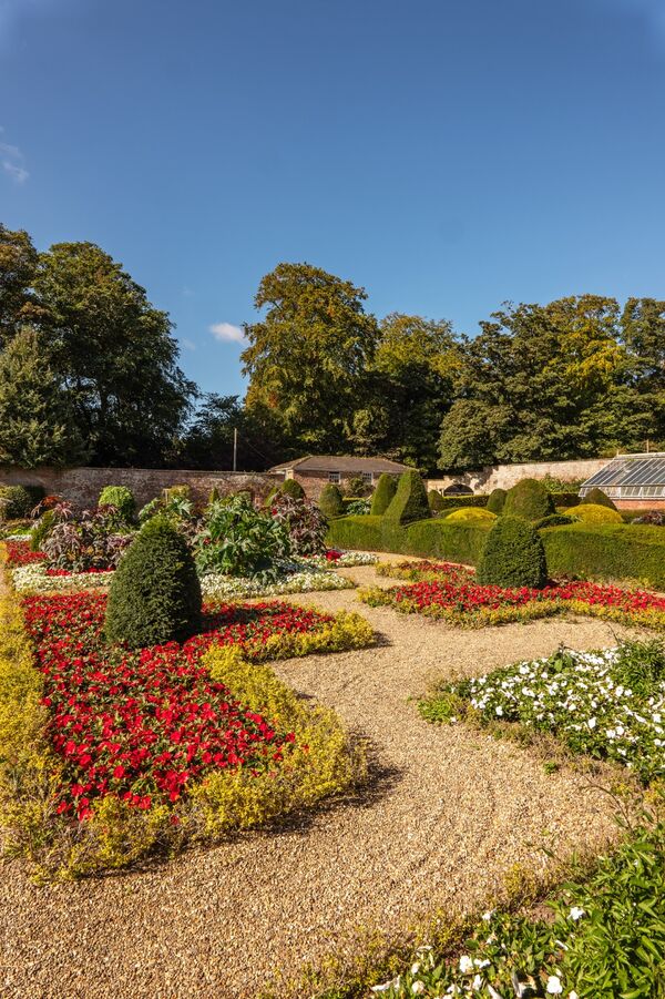 Gardens