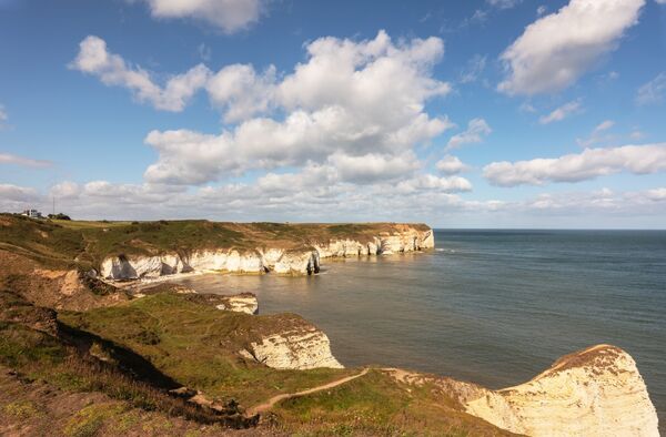 Cliffs