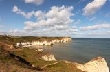 Cliffs