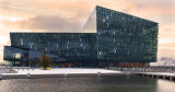 Harpa Concert Hall