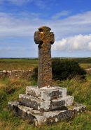 Faith Hope and Charity.