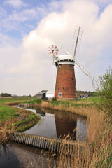 Horsey Wind Pump