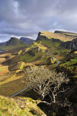 Quiraing