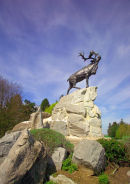 Canadian Memorial