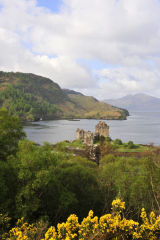 Eilean Donan