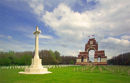Thiepval Memorial