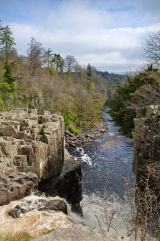 High Force.