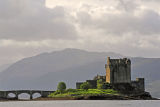 Eilean Donan Castle