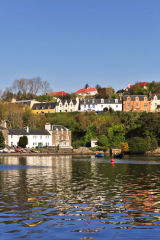 Portree Harbour