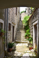 Passage Way