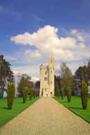 Ulster Tower