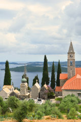 Franciscan Monastery