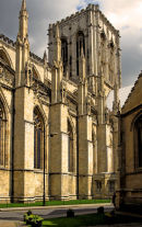 Minster 2
