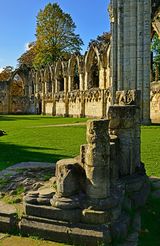 Abbey