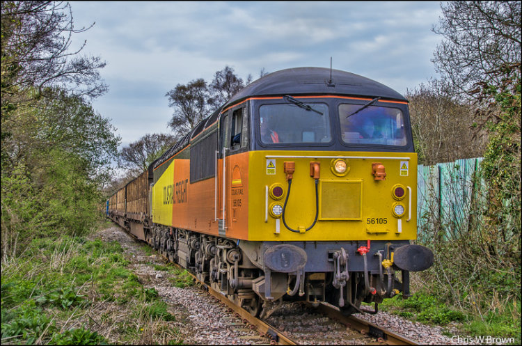 56105 Teigngrace 24.03.13