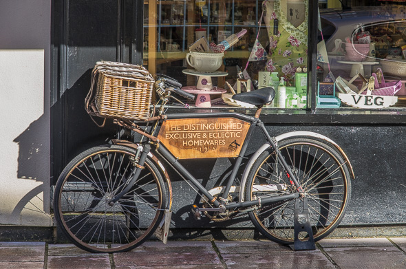 The Distinguished Exclusive & Eclectic Homewares