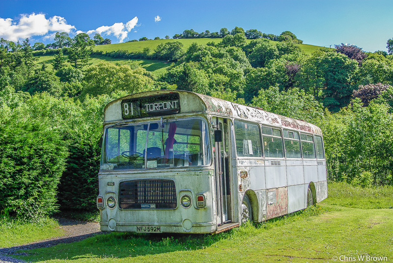 Buckfastleigh Retirement