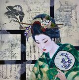 Geisha 4