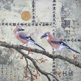 European Jays