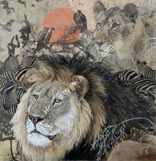Spirit of Mabula