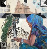 Memories of Khajuraho