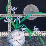 Orchid Moon