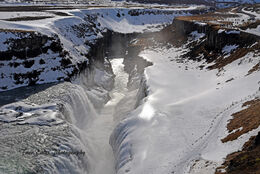Gullfoss