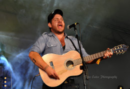 Nathaniel Rateliff