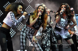 Little Mix