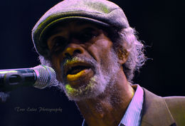 Gil Scott Heron