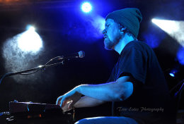 John Grant