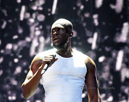 Stormzy