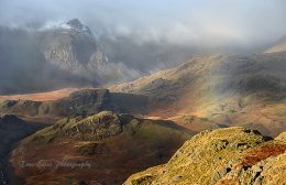 Upper Eskdale