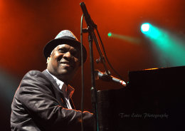 Booker T Jones