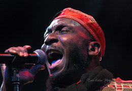 Jimmy Cliff