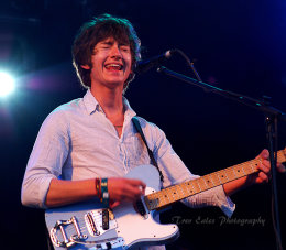 Alex Turner, Last Shadow Puppets