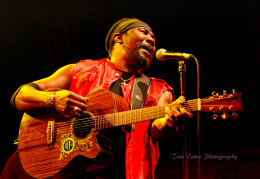 Toots Hibbert, Toots and the Maytals.