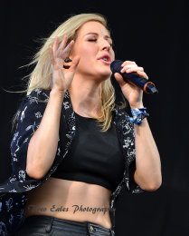 Ellie Goulding