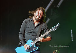 Dave Grohl, Foo Fighters