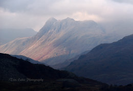 Toward the Pikes