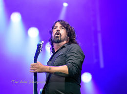 Dave Grohl, Foo Fighters