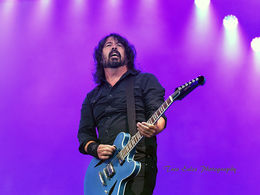 Dave Grohl, Foo Fighters